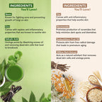 Botanic Hearth Neem, Cica & Salicylic Acid Face Wash with Oat & Niacinamide Face Wash | Grocsy