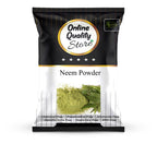Online Quality Store Neem Powder | Grocsy