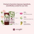 Ningen Lotus Hair Conditioner | Grocsy
