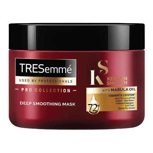 TRESemme Keratin Smooth Deep Smoothing Mask | Grocsy