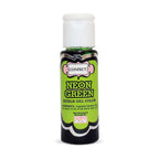 Confect Neon Green | Edible Gel Color | Grocsy