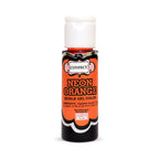 Confect Neon Orange | Edible Gel Color | Grocsy