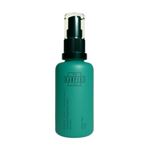 Kanpeki Derma Care Concentrate Reboot Skin Serum | Grocsy