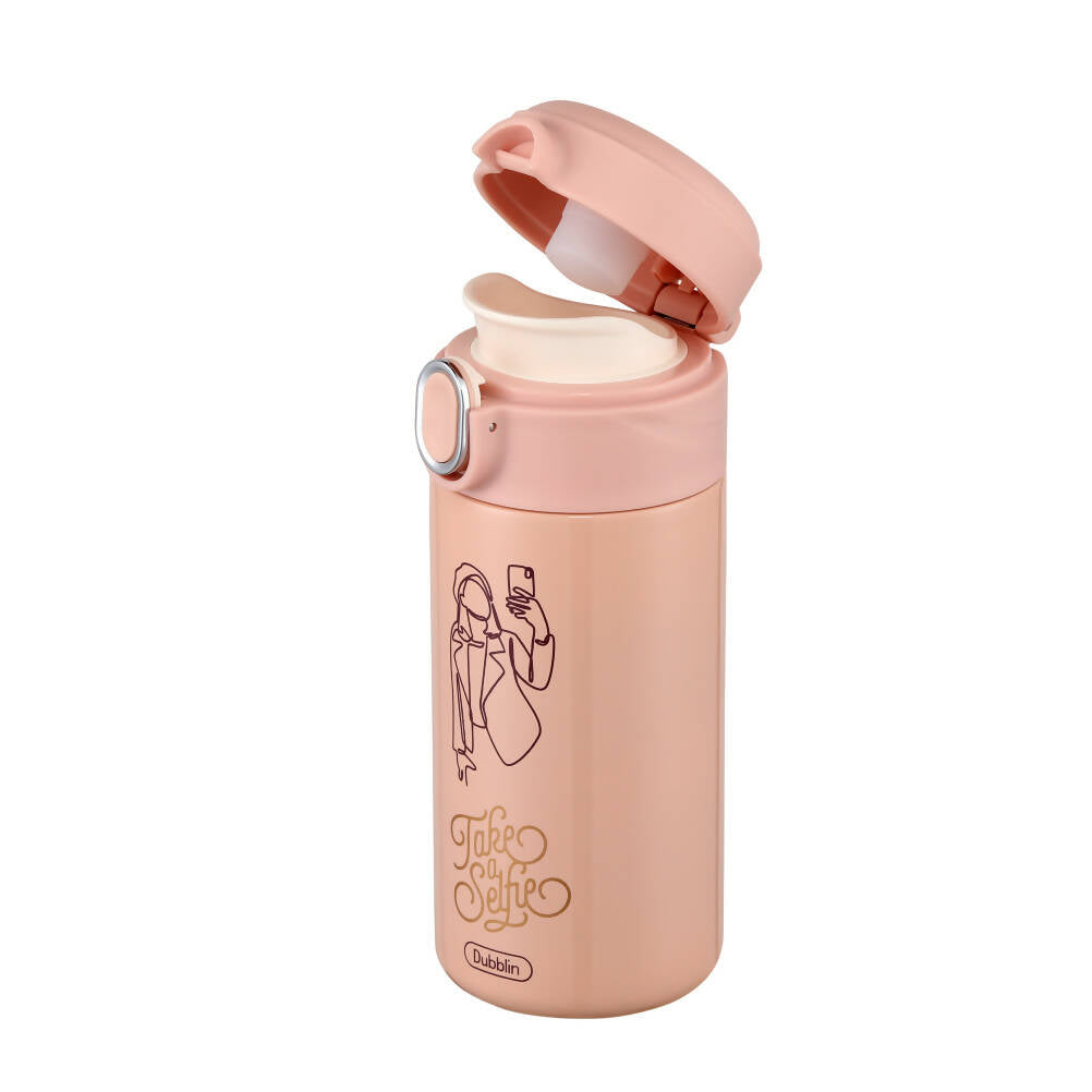Dubblin Banjo Vacuum Bottle | Grocsy