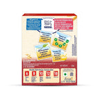 Nestle Cerelac Baby Cereal With Milk - Wheat Apple Cherry | Grocsy