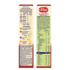 Nestle Cerelac Baby Cereal With Milk - Wheat Apple Cherry | Grocsy
