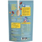Slurrp Farm Almond Date Powder | Grocsy