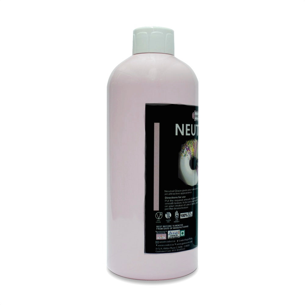Confect Neutral Glaze | Grocsy