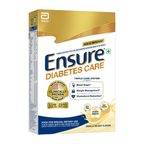 Ensure Diabetes Care Powder Vanilla Flavour - Sugar Free Health Drink | Grocsy
