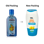 SBL Homeopathy Arnica Montana Herbal Shampoo | Grocsy