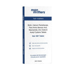 Man Matters Greying Reversal Kit, Aids in Hair Growth | Grocsy