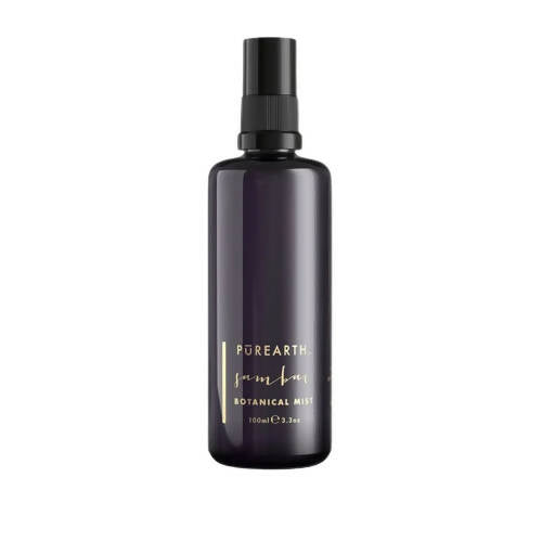 Purearth Sambac Botanical Mist | Grocsy