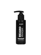 Beardo The Black Velvette Wash | Grocsy