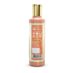 Khadi Natural Himalayan Cedar & Saffron Hair Cleanser | Grocsy