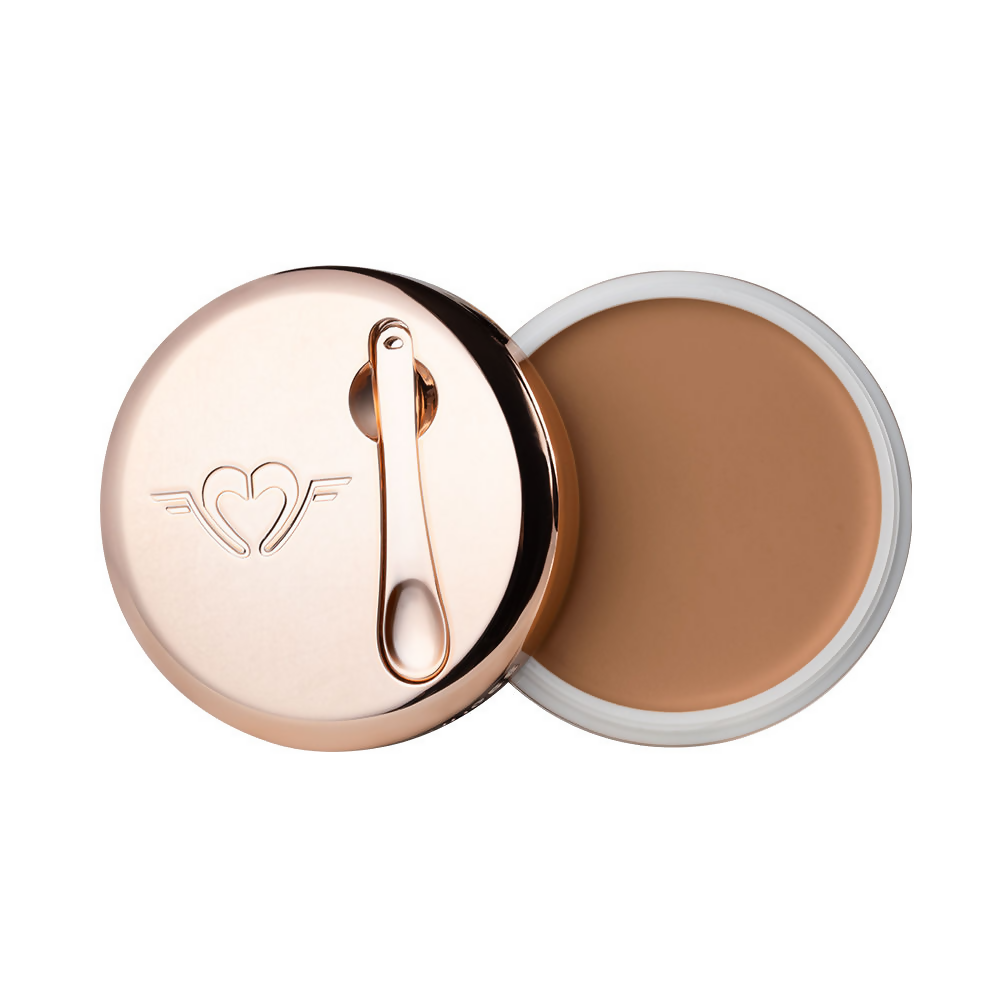 Daily Life Forever52 High Coverage Tender Cream - Ganache 007 | Grocsy