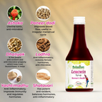 Rajasthan Herbals Leucwin Syrup | Grocsy