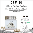 Dr.Rashel Pearl Face Pack | Grocsy