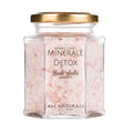 Ahe Naturals Minerale Detox Aromatherapy Bath Salts | Grocsy