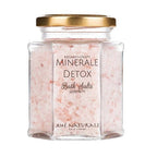 Ahe Naturals Minerale Detox Aromatherapy Bath Salts | Grocsy