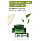 Yves Rocher Elixir Jeunesse Sleeping Care Cream | Grocsy