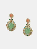 Ruby Raang Navratna Legacy Set | Grocsy
