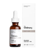 The Ordinary Mandelic Acid 10% + HA Exfoliator | Grocsy