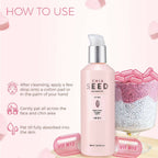 The Face Shop Chia Seed Hydro Toner - Korean Skincare | Grocsy