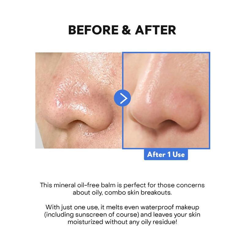 Tirtir Hydro Boost Enzyme Cleansing Balm | Grocsy