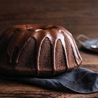 Slurrp Farm Double Chocolate Millet Cake Mix | Grocsy