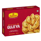 Haldiram's Gujiya | Grocsy