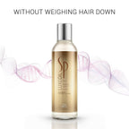 Wella Professionals SP Luxe Oil Shampoo | Grocsy