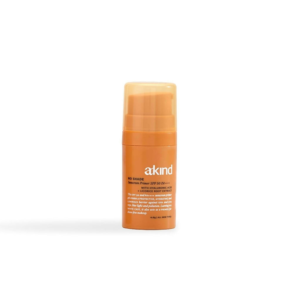 Akind Good To Go Cleanser & Moisturiser & Sunscreen Combo | Grocsy