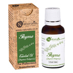 Naturalis Essence of Nature Thyme Essential Oil | Grocsy