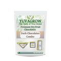 Yuvagrow Dark Chocolates Combo | Grocsy