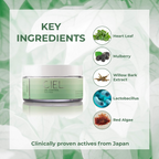 Ciel Oil Control Face Mask For Glowing Skin | Grocsy