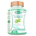 Divya Shree Tulsi Holy Basil Veggie Capsules | Grocsy