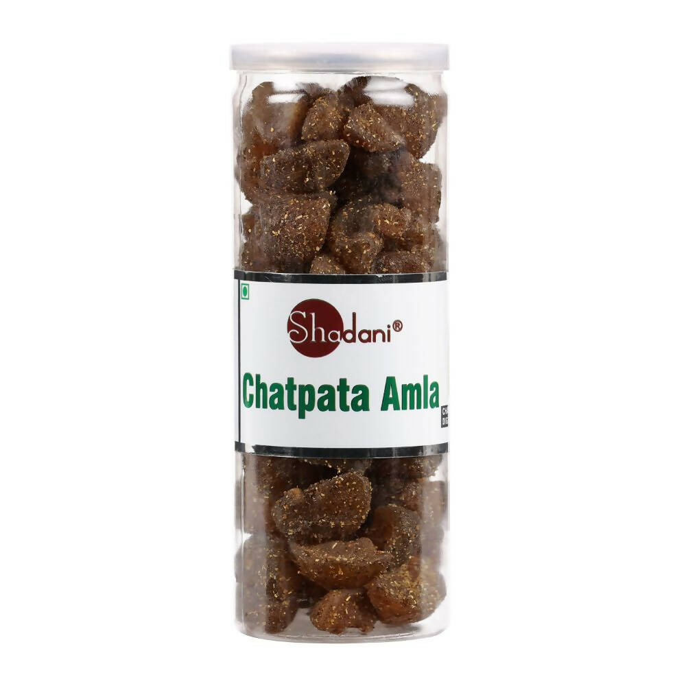 Shadani Chatpata Amla | Grocsy