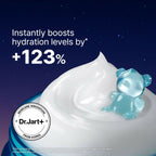 Dr.Jart+ Vital Hydra Solution Hydro Plump Overnight Mask with Hyaluronic Acid to Rebuild Skin Barrier | Grocsy