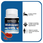 Desh Rakshak Nidrayani | Grocsy