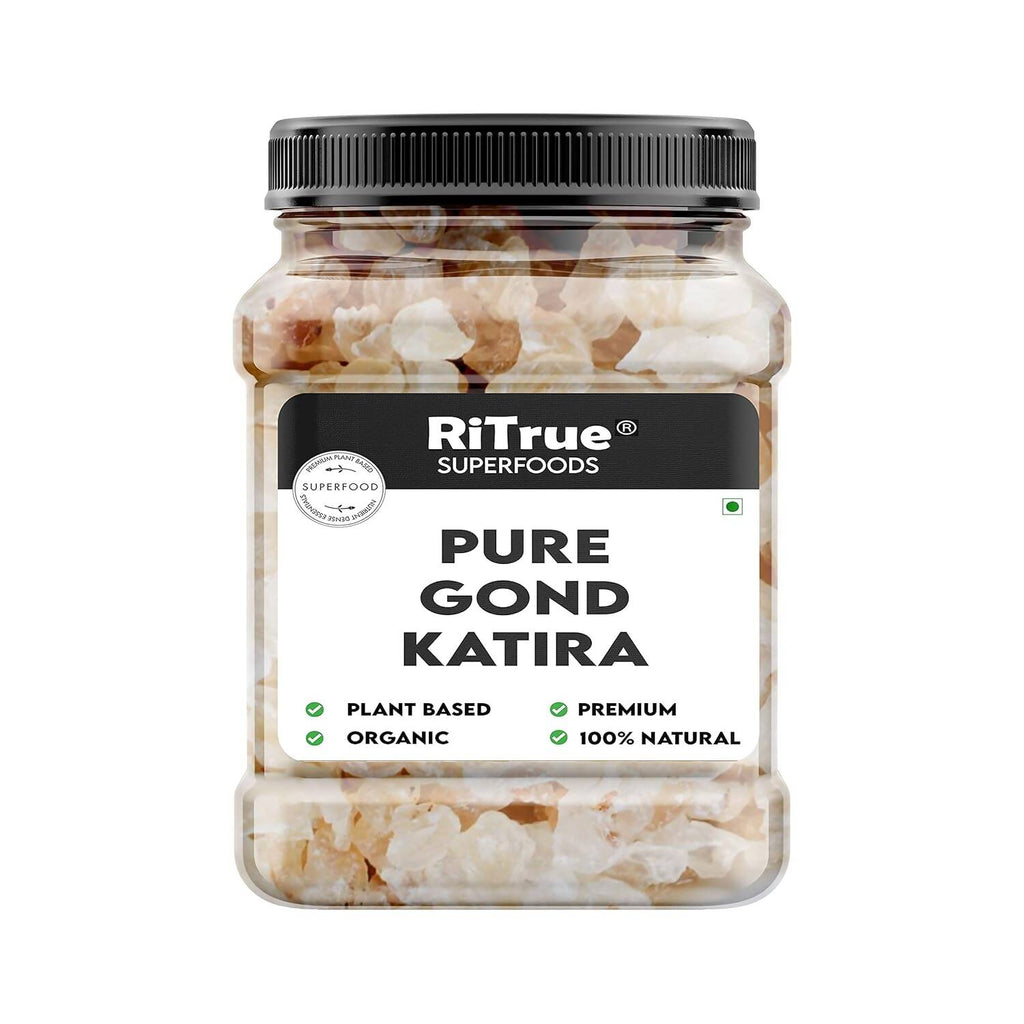 Ritrue Pure Gond Katira | Grocsy