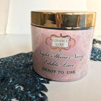 Confect Night Shine Navy | Edible Lace | Grocsy