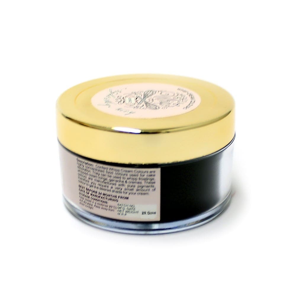 Confect Night Sky Navy | Whip Cream Colour | Grocsy
