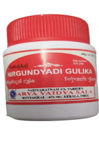 Kottakkal Arya Vaidyasala - Nirgunyadi Gulika | Grocsy