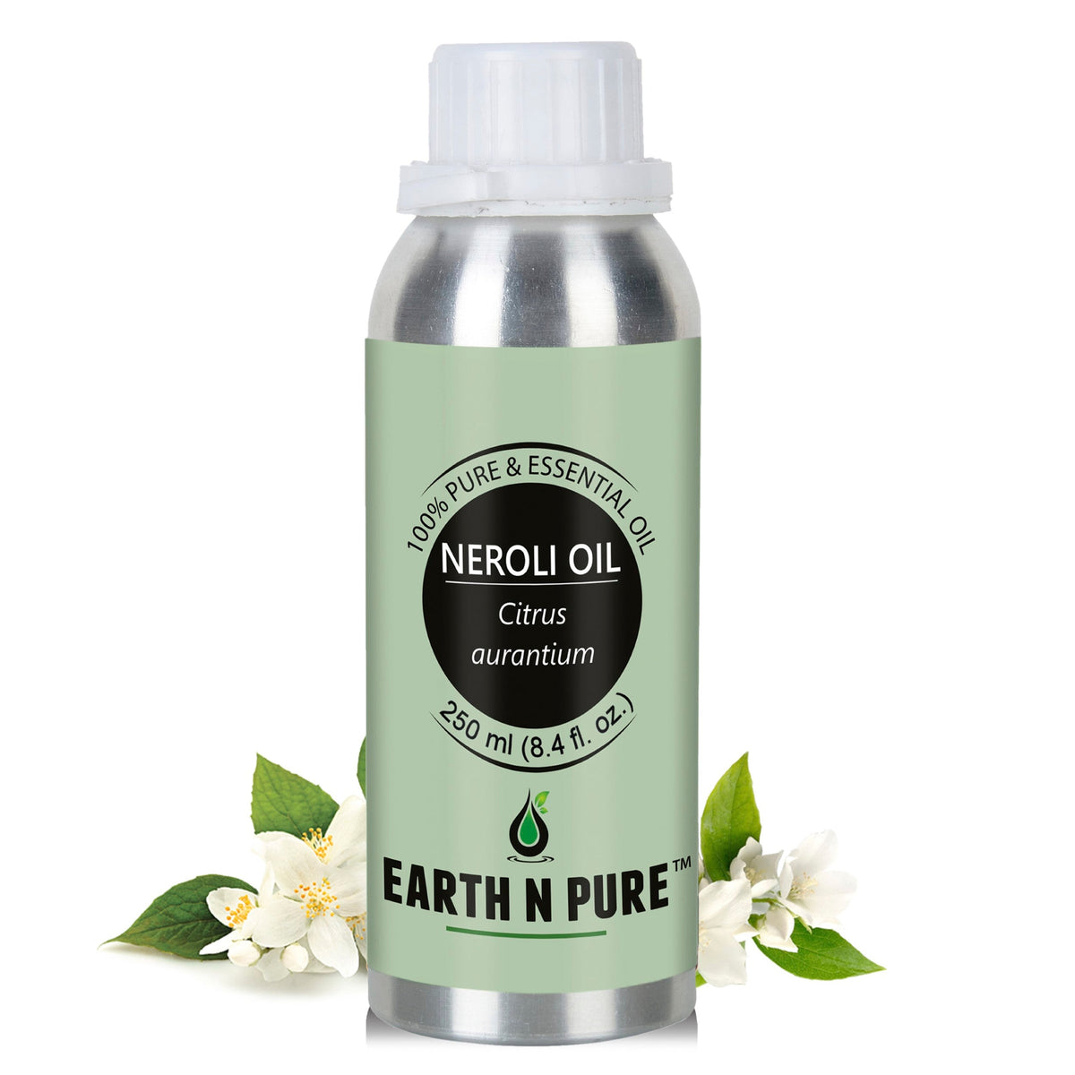 Earth N Pure Neroli Oil | Grocsy