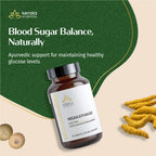 Kerala Ayurveda USA Nisakathakadi Kwath Tablets | Grocsy