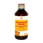 IMIS Ayurveda Nishakatakadi Kashaya | Grocsy