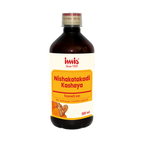 IMIS Ayurveda Nishakatakadi Kashaya | Grocsy