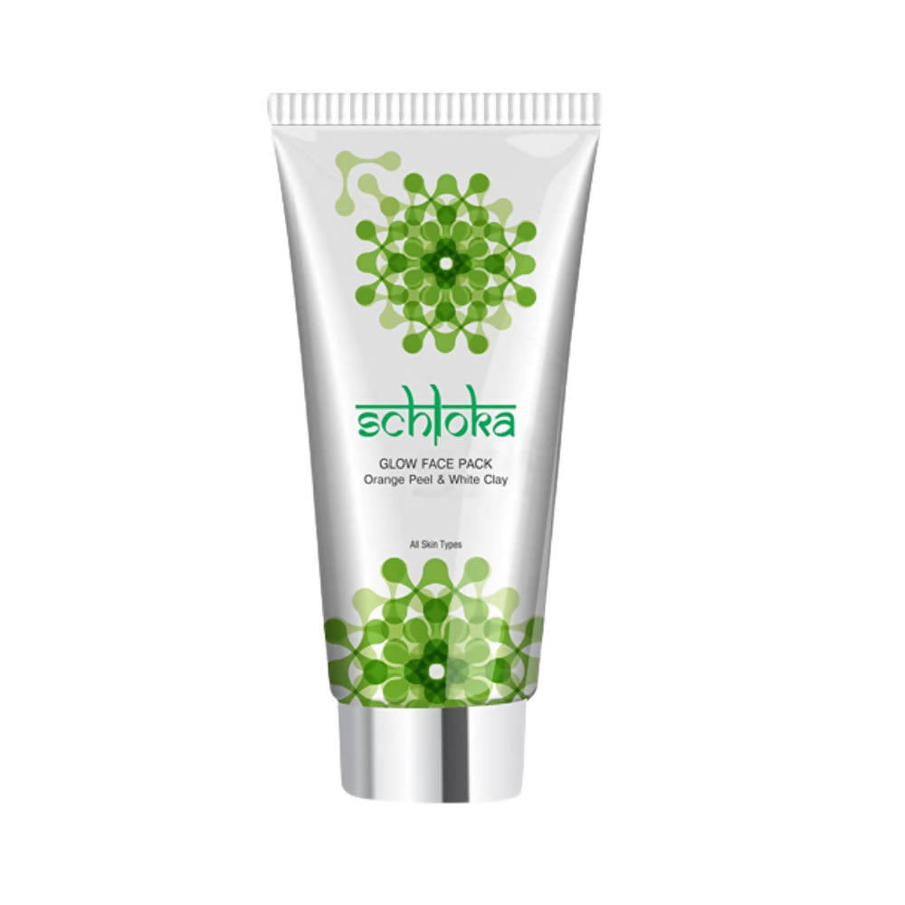 Modicare Schloka Glow Face Pack | Grocsy