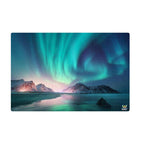 Webby Wooden Aurora Borealis Jigsaw Puzzle-1000 Pcs | Grocsy