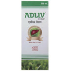 Albert David Adliv Syrup